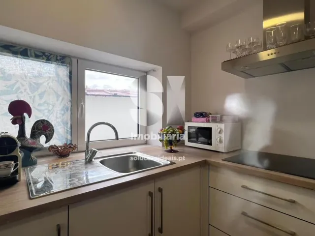 Apartamento T1 - Marinha Grande, Marinha Grande, Leiria - Miniatura: 3/13
