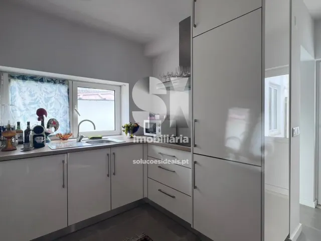 Apartamento T1 - Marinha Grande, Marinha Grande, Leiria - Miniatura: 4/13