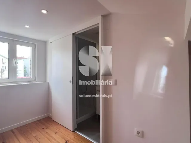 Apartamento T1 - Marinha Grande, Marinha Grande, Leiria - Miniatura: 8/13