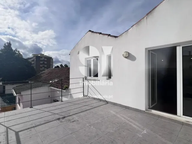 Apartamento T1 - Marinha Grande, Marinha Grande, Leiria - Miniatura: 10/13