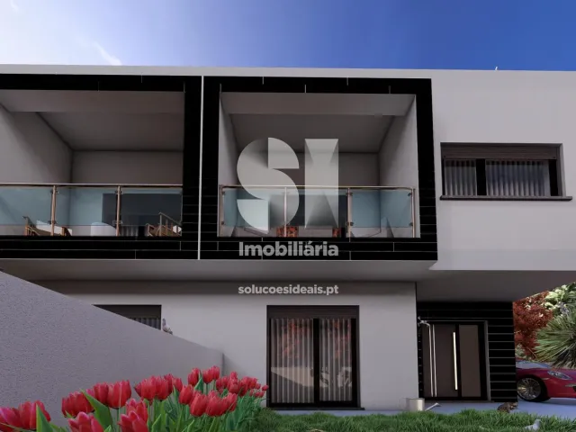 Moradia T3 - Oliveirinha, Aveiro, Aveiro - Miniatura: 4/8