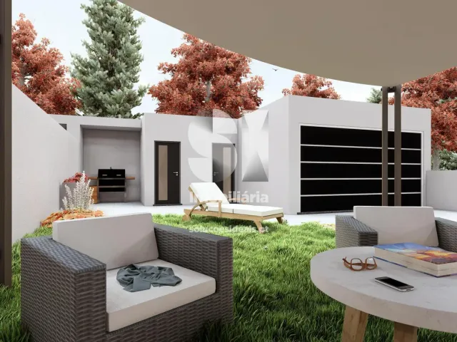 Moradia T3 - Oliveirinha, Aveiro, Aveiro - Miniatura: 8/8