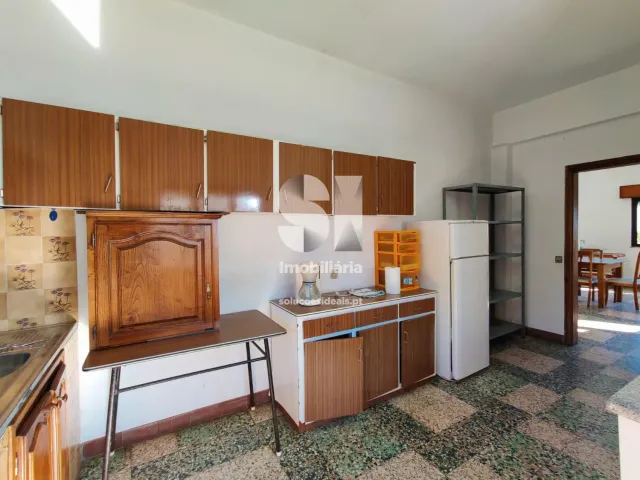 Moradia T3 - Cabreiros, Braga, Braga - Miniatura: 9/47