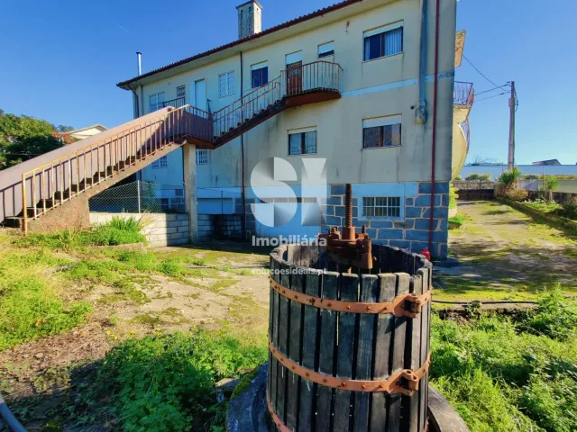 Moradia T3 - Cabreiros, Braga, Braga - Miniatura: 16/47