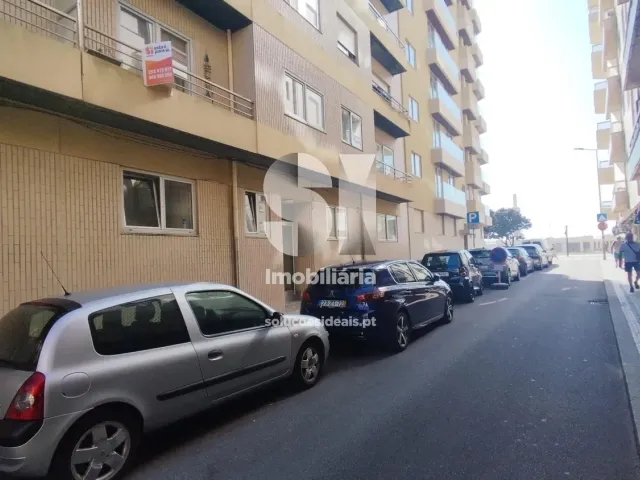 Apartamento T1 - P�voa de Varzim, P�voa de Varzim, Porto - Miniatura: 4/23