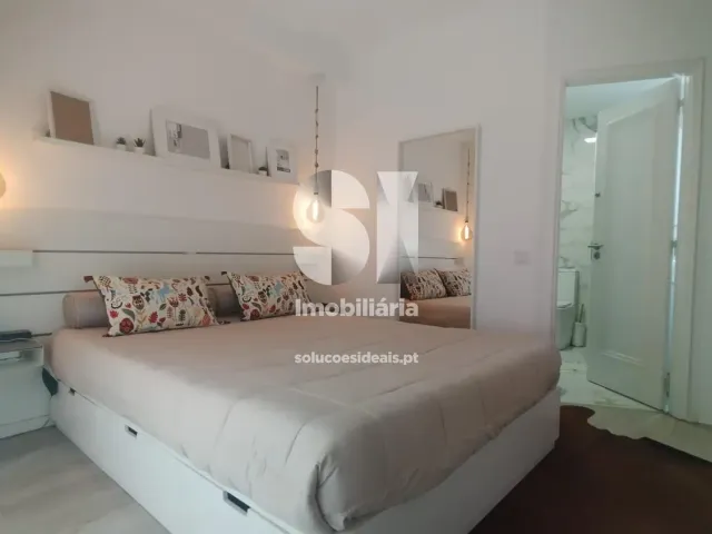 Apartamento T1 - P�voa de Varzim, P�voa de Varzim, Porto - Miniatura: 11/23