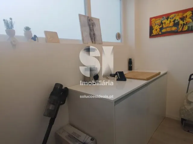 Apartamento T1 - P�voa de Varzim, P�voa de Varzim, Porto - Miniatura: 16/23