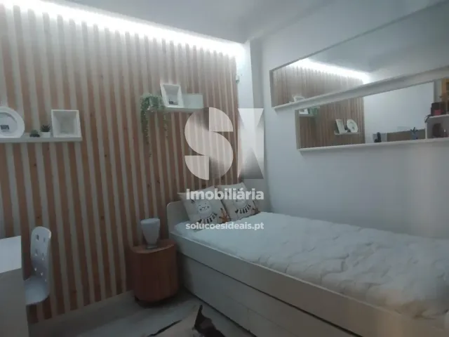 Apartamento T1 - P�voa de Varzim, P�voa de Varzim, Porto - Miniatura: 20/23