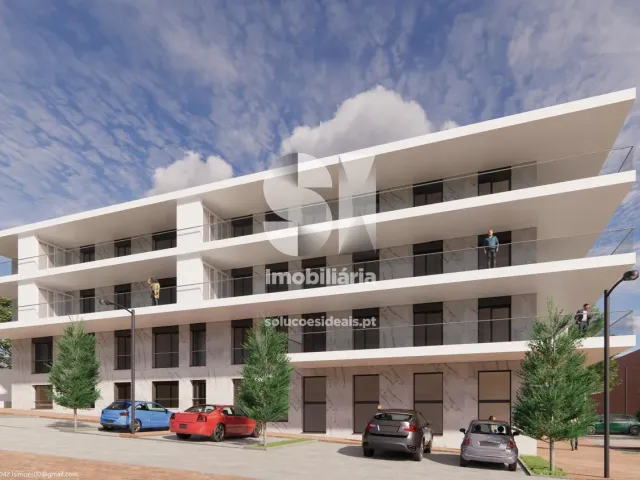 Apartamento T0 - Santo Ant�nio dos Olivais, Coimbra, Coimbra - Miniatura: 1/29