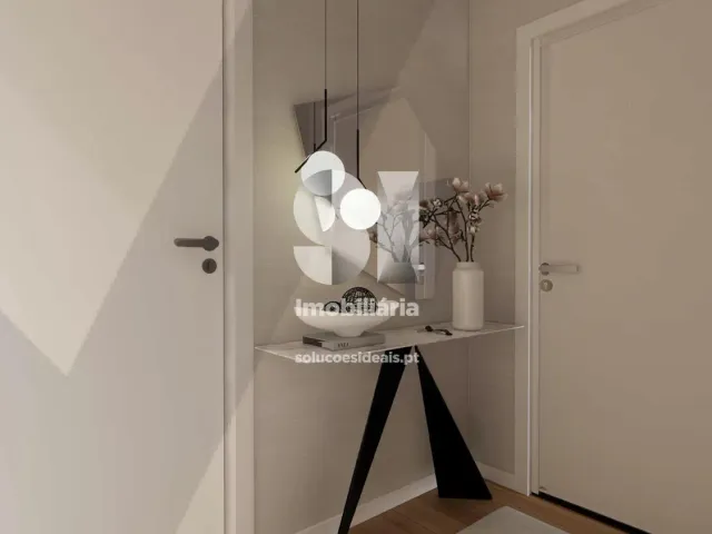 Apartamento T0 - Santo Ant�nio dos Olivais, Coimbra, Coimbra - Miniatura: 23/29