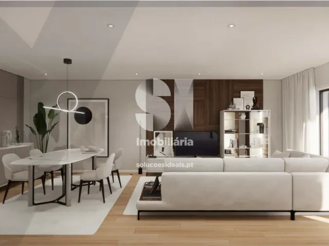 Apartamento T0 - Santo Ant�nio dos Olivais, Coimbra, Coimbra - Miniatura: 26/29