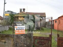 Moradia T3 - Bustos, Oliveira do Bairro, Aveiro - Miniatura: 1/12