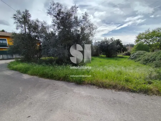 Terreno Urbano T0 - Pampilhosa, Mealhada, Aveiro - Miniatura: 10/10