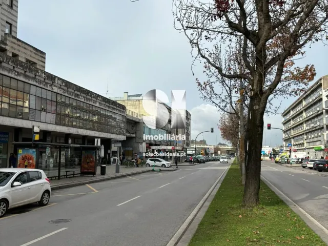 Escrit�rio T0 - Coimbra, Coimbra, Coimbra - Miniatura: 6/8