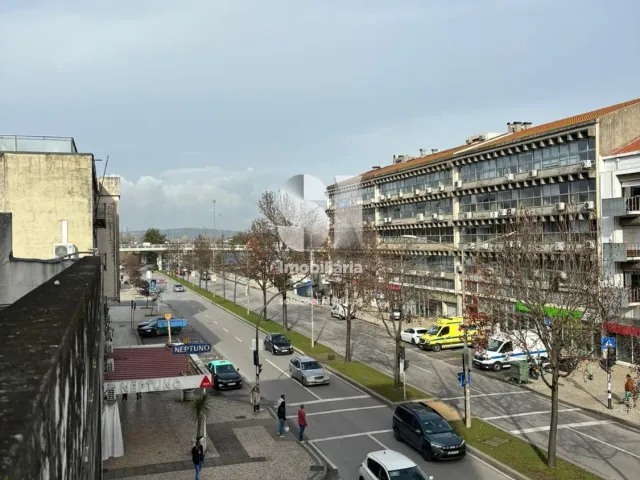 Escrit�rio T0 - Coimbra, Coimbra, Coimbra - Miniatura: 8/8