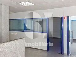 Loja T0 - Rebordosa, Paredes, Porto - Miniatura: 1/26