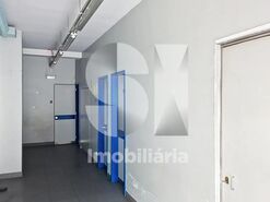 Loja T0 - Rebordosa, Paredes, Porto - Miniatura: 10/26