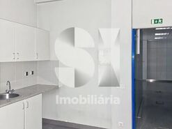 Loja T0 - Rebordosa, Paredes, Porto - Miniatura: 12/26