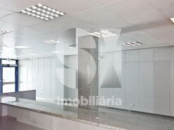 Loja T0 - Rebordosa, Paredes, Porto - Miniatura: 22/26