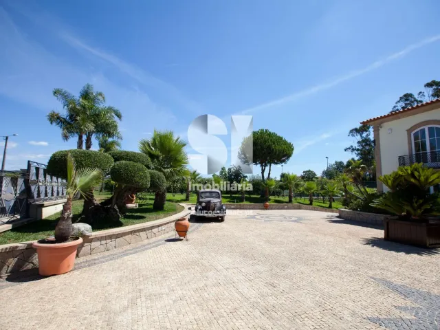 Quinta T5 - Vila Nova de Famalic�o, Vila Nova de Famalic�o, Braga - Miniatura: 3/28