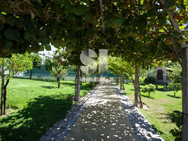 Quinta T5 - Vila Nova de Famalic�o, Vila Nova de Famalic�o, Braga - Miniatura: 4/28