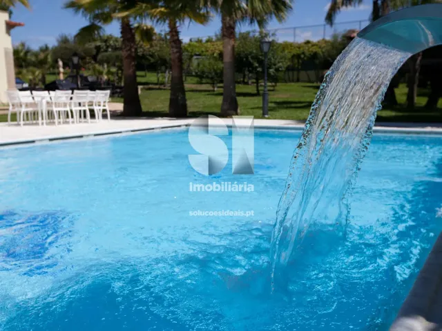 Quinta T5 - Vila Nova de Famalic�o, Vila Nova de Famalic�o, Braga - Miniatura: 8/28