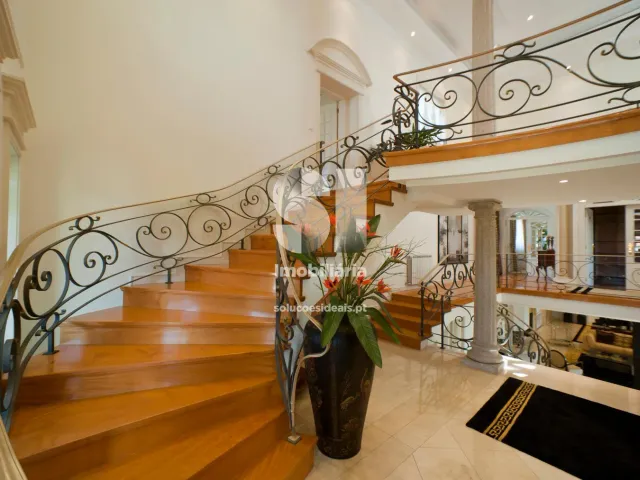 Quinta T5 - Vila Nova de Famalic�o, Vila Nova de Famalic�o, Braga - Miniatura: 10/28