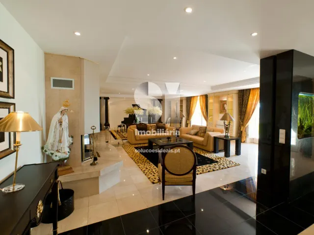 Quinta T5 - Vila Nova de Famalic�o, Vila Nova de Famalic�o, Braga - Miniatura: 12/28