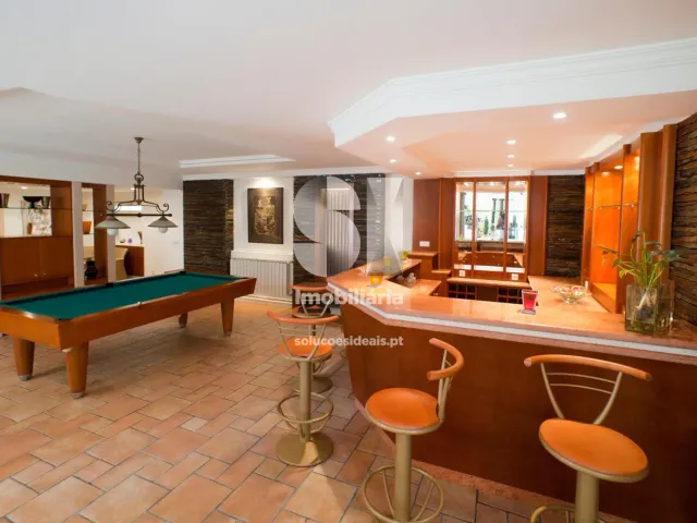 Quinta T5 - Vila Nova de Famalic�o, Vila Nova de Famalic�o, Braga - Miniatura: 13/28