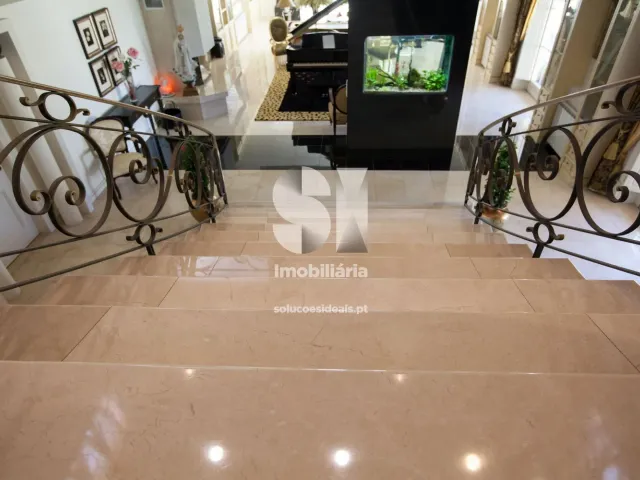 Quinta T5 - Vila Nova de Famalic�o, Vila Nova de Famalic�o, Braga - Miniatura: 17/28