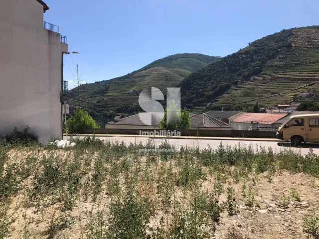 Terreno Urbano T0 - Pinh�o, Alij�, Vila Real - Miniatura: 5/14