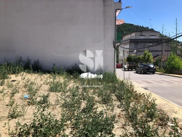 Terreno Urbano T0 - Pinh�o, Alij�, Vila Real - Miniatura: 6/14