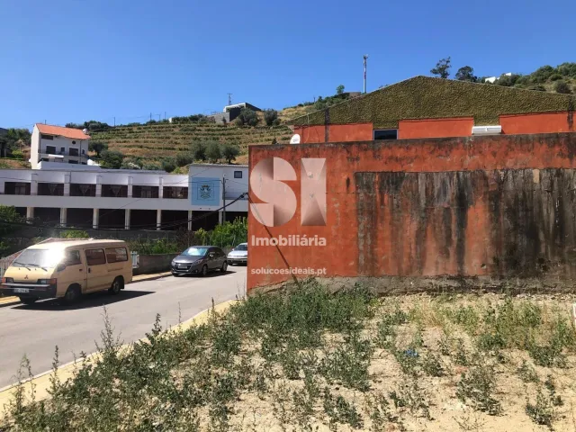 Terreno Urbano T0 - Pinh�o, Alij�, Vila Real - Miniatura: 9/14