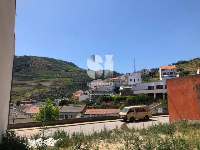 Terreno Urbano T0 - Pinh�o, Alij�, Vila Real - Miniatura: 12/14