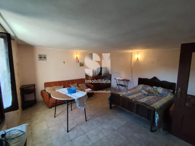 Moradia T3 - Vila Nova de Monsarros, Anadia, Aveiro - Miniatura: 2/18