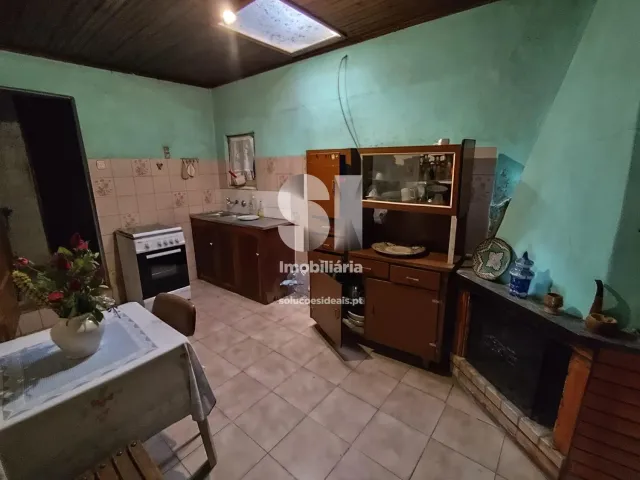 Moradia T3 - Vila Nova de Monsarros, Anadia, Aveiro - Miniatura: 5/18