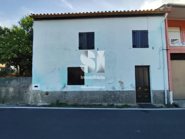 Moradia T3 - Vila Nova de Monsarros, Anadia, Aveiro - Miniatura: 18/18