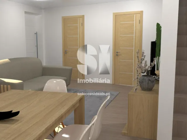 Moradia T3 - Alij�, Alij�, Vila Real - Miniatura: 5/14