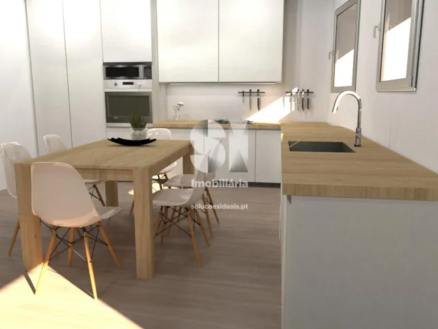 Moradia T3 - Alij�, Alij�, Vila Real - Miniatura: 6/14