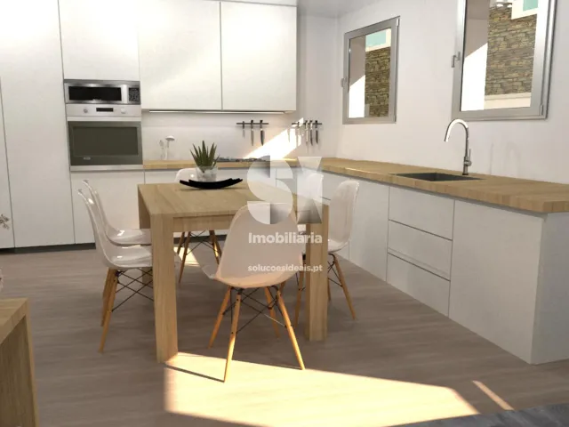 Moradia T3 - Alij�, Alij�, Vila Real - Miniatura: 7/14