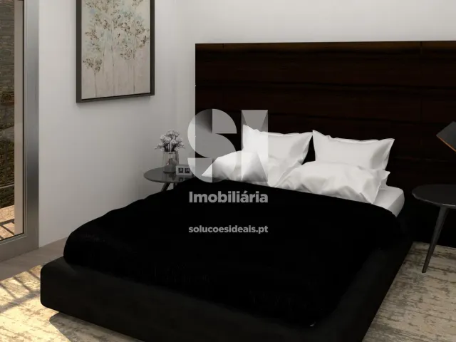 Moradia T3 - Alij�, Alij�, Vila Real - Miniatura: 9/14