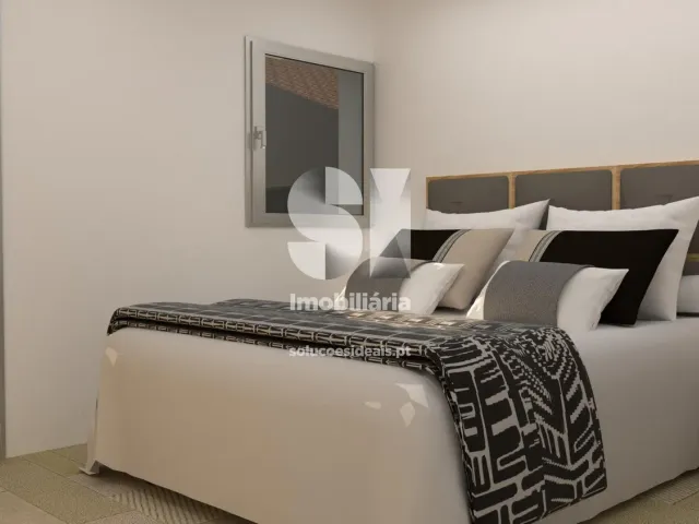 Moradia T3 - Alij�, Alij�, Vila Real - Miniatura: 10/14