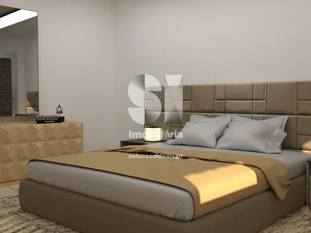 Moradia T3 - Alij�, Alij�, Vila Real - Miniatura: 11/14