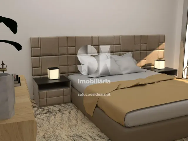 Moradia T3 - Alij�, Alij�, Vila Real - Miniatura: 12/14