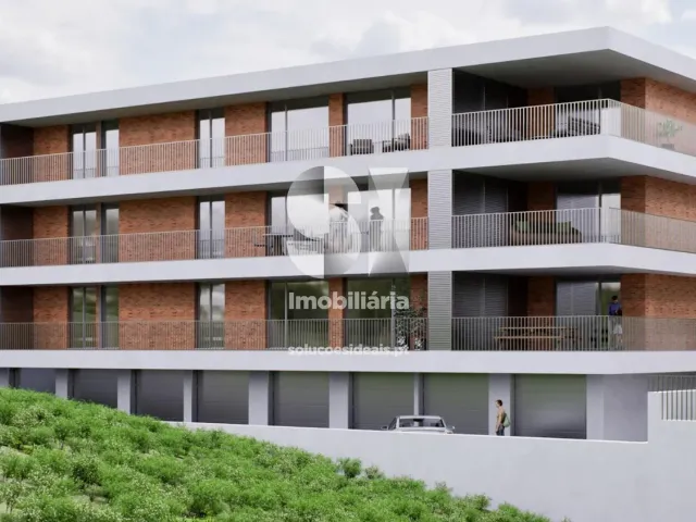 Apartamento T3 - Eiras, Coimbra, Coimbra - Miniatura: 5/9