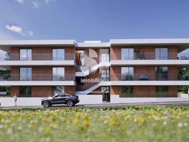 Apartamento T3 - Eiras, Coimbra, Coimbra - Miniatura: 6/9