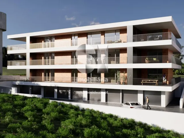 Apartamento T3 - Eiras, Coimbra, Coimbra - Miniatura: 7/9