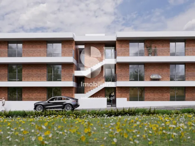 Apartamento T3 - Eiras, Coimbra, Coimbra - Miniatura: 9/9