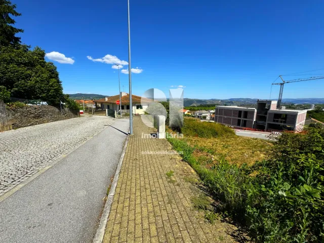 Terreno Urbano T0 - Sabrosa, Sabrosa, Vila Real - Miniatura: 2/18