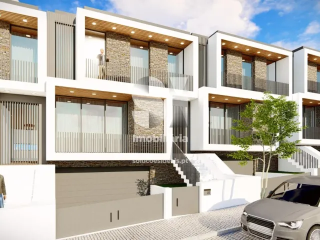 Terreno Urbano T0 - Sabrosa, Sabrosa, Vila Real - Miniatura: 10/18